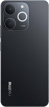 新品 Realme note70T 4GB/64GB ブラック realme Note70T Unlocked Android Mobile Phone 4+256GB Octa